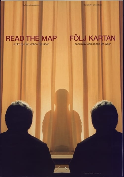 Read the Map 2003