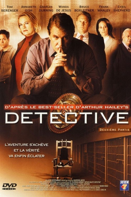 Detective - Second part 2005