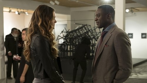 The Bold Type: 1×2