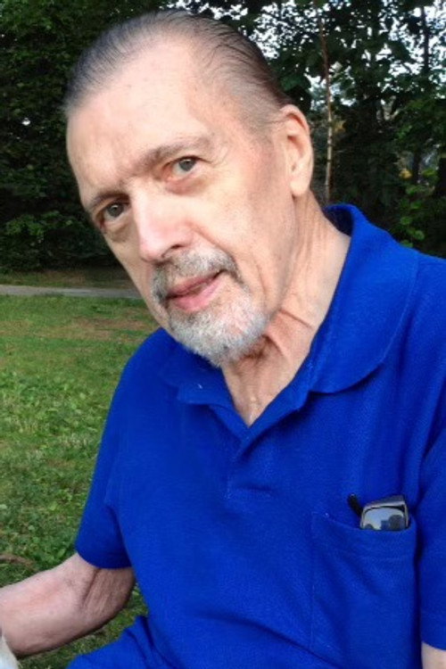 Ralph Cosham