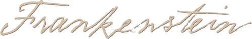 Frankenstein