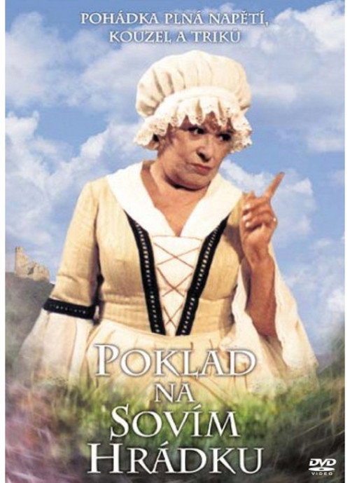 Poklad na Sovím hrádku