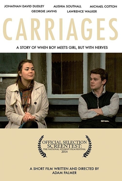 Carriages (2014)