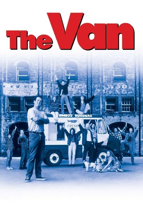 The Van 1996