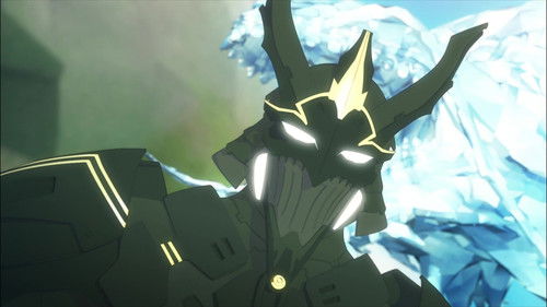 Tales of Suspense: Part 2