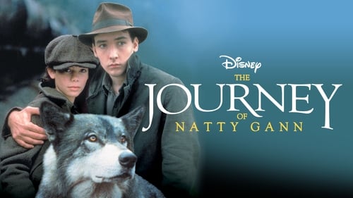 The Journey of Natty Gann - The journey that made the impossible come true. - Azwaad Movie Database