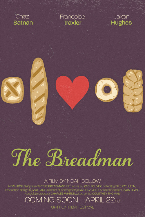 The Breadman
