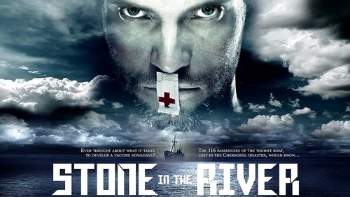 Stone in the River