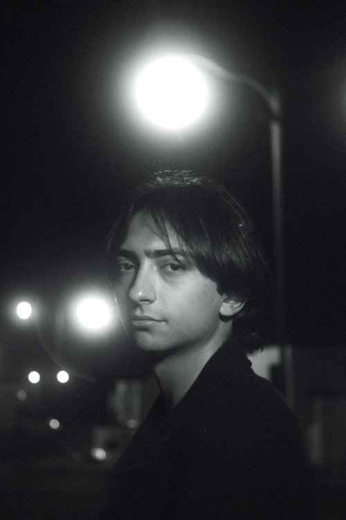 Daniel Canales Serrano profile