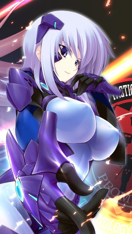 Where to stream Muv-Luv Alternative: Total Eclipse Season 1