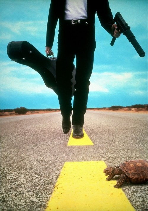 El Mariachi