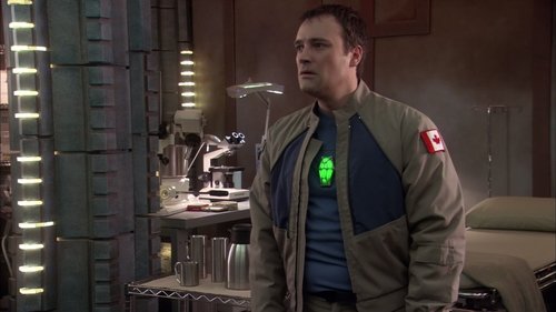 Stargate Atlantis: 1×3