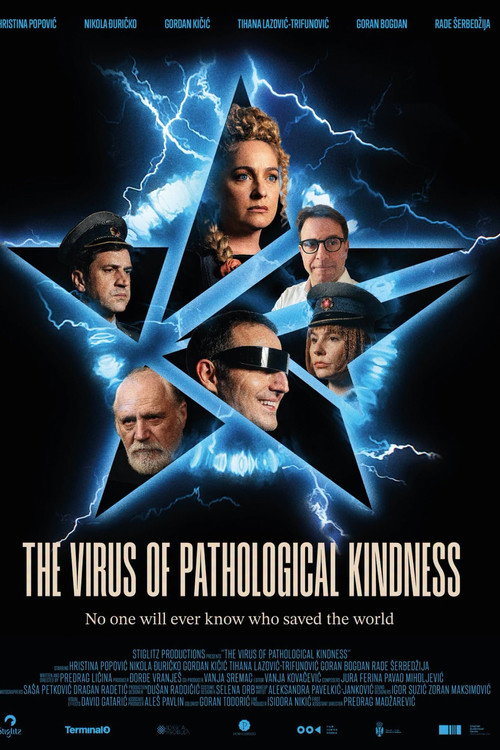 The Virus of Pathological Kindness
