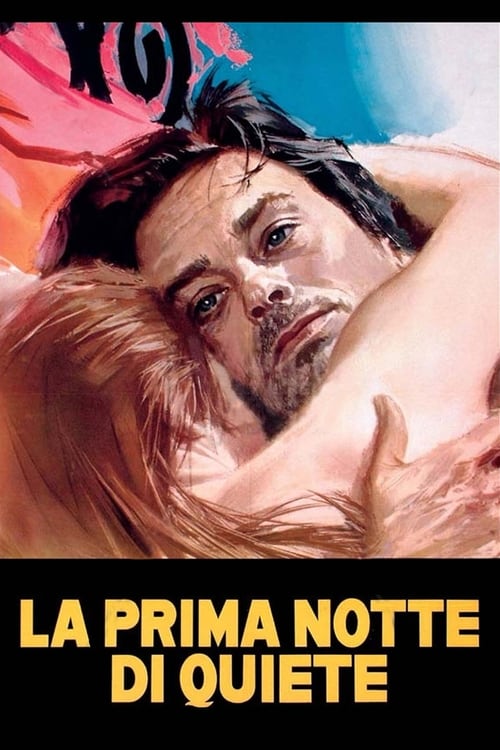 La prima notte di quiete poster