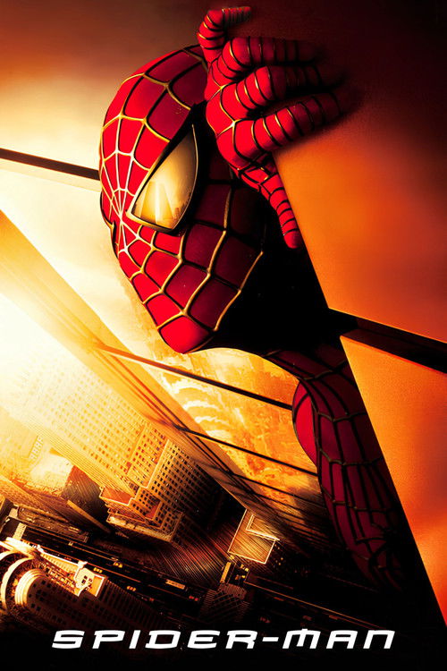 Spider-Man (2002)