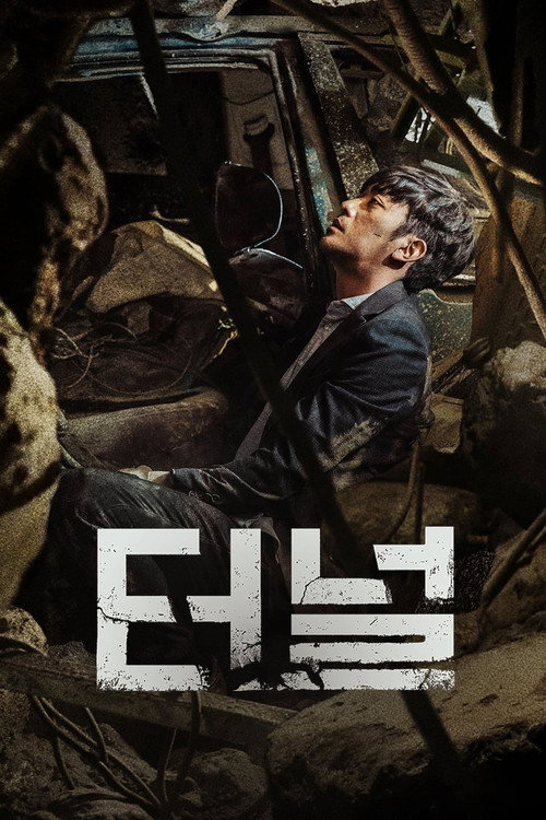 Poster (Koreanisch)