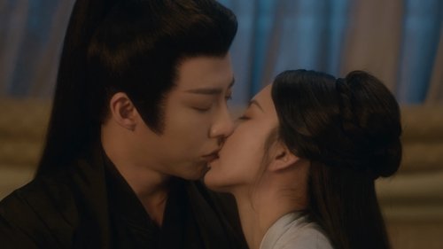 A Prisioneira da Beleza: 1×31