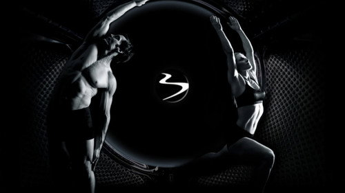 P90X Bild 2