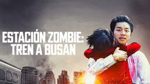 Train to Busan