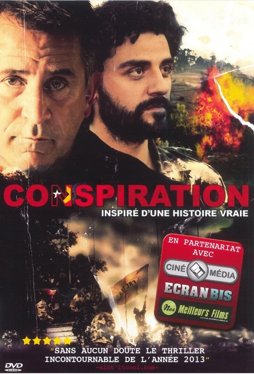 Conspiration (Balibo) (2009)