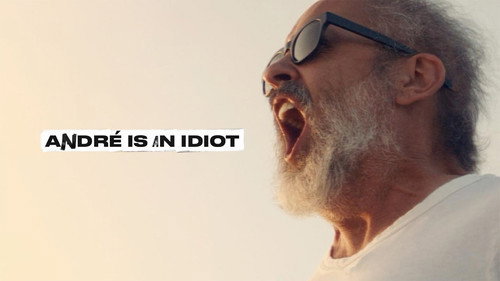 André Is an Idiot