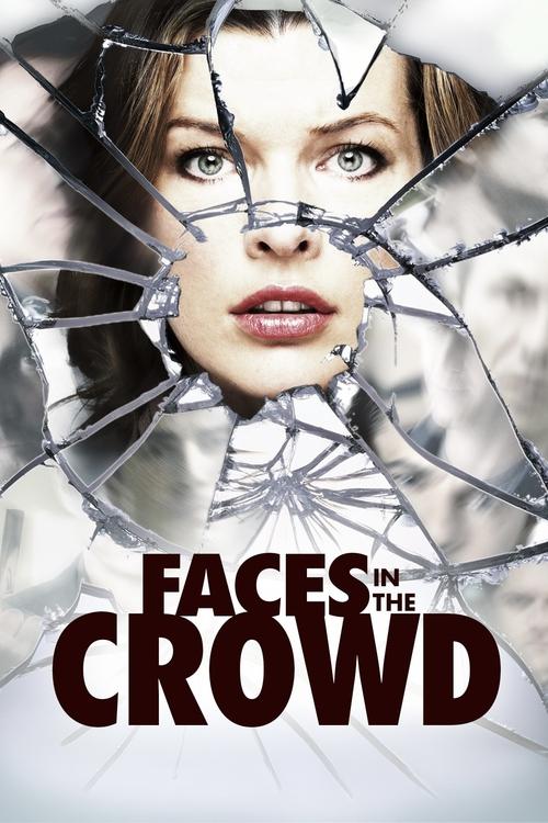 |EN| Faces in the Crowd