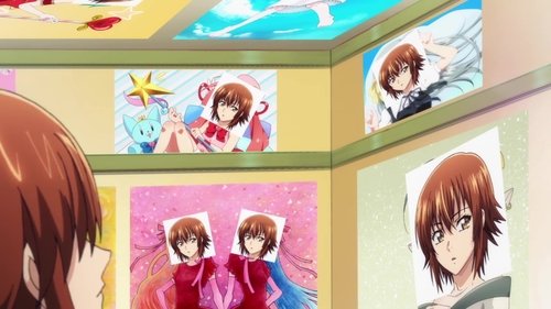 Grand Blue Dreaming: 1×2
