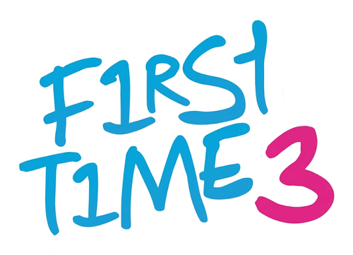 First Time 3