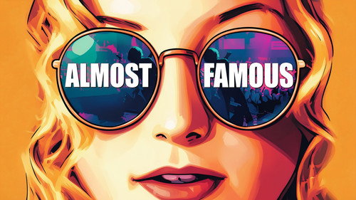 Almost Famous
