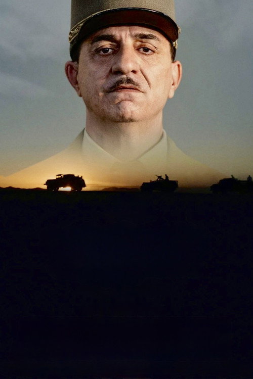 Де Голль. Часть 1. Сопротивление
