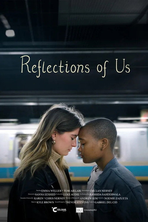 Reflections of Us