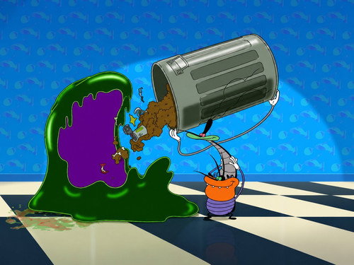 The Blob