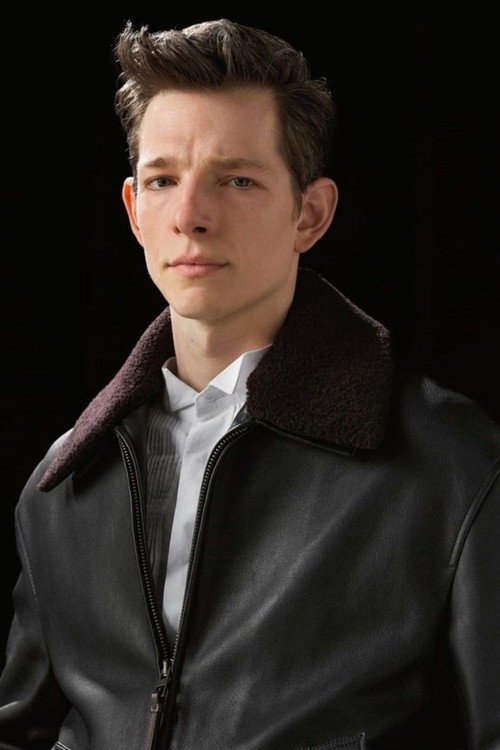 Foto de Mike Faist