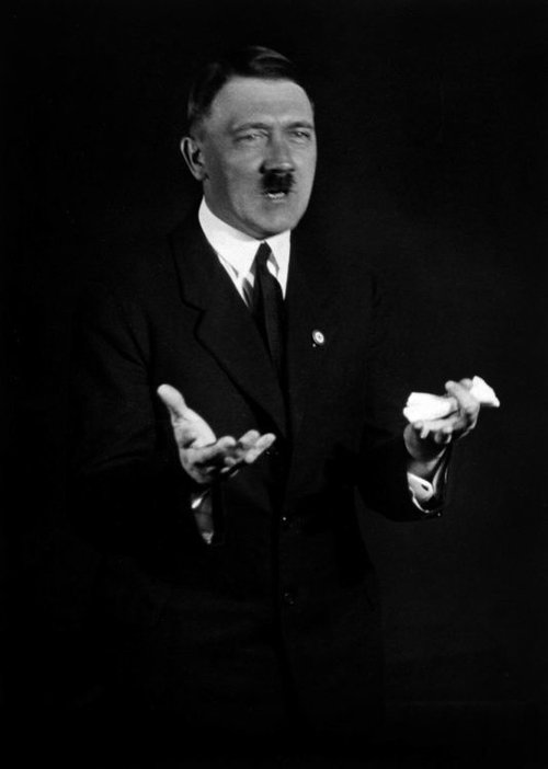 Le jour où Hitler a perdu la guerre movie poster player