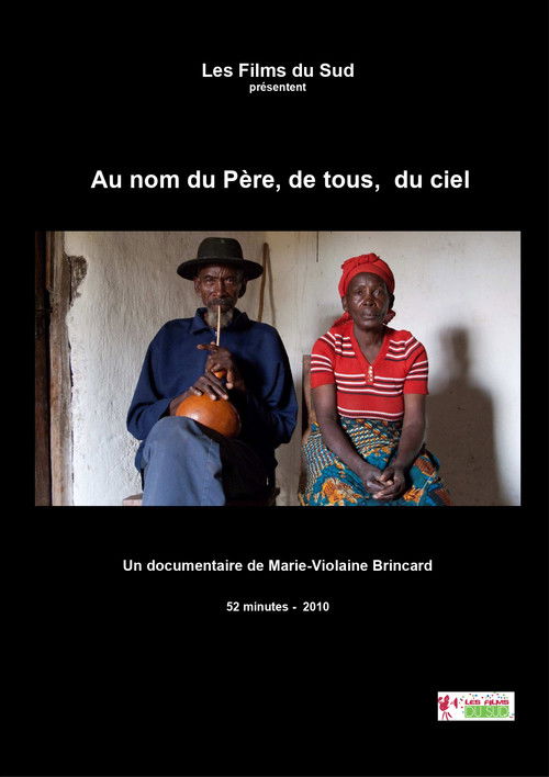 Au nom du Père, de tous, du ciel