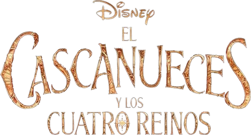 El Cascanueces y Los Cuatro Reinos