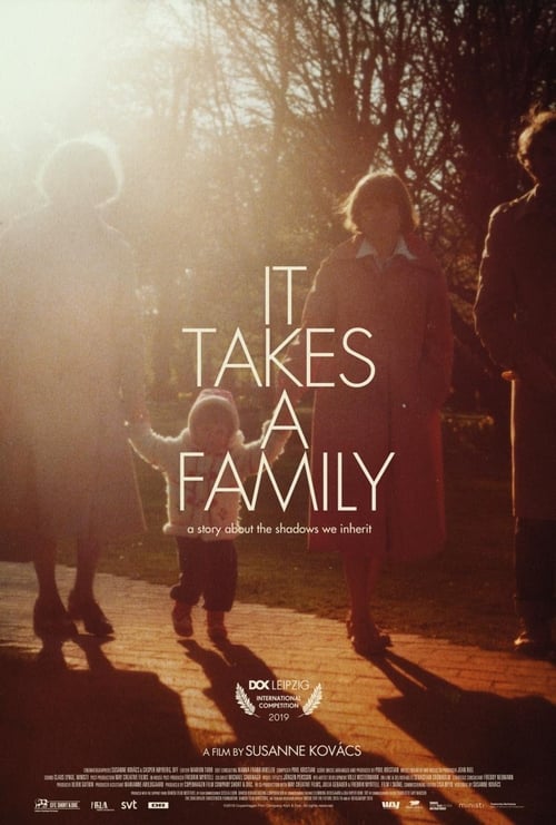 It Takes a Family