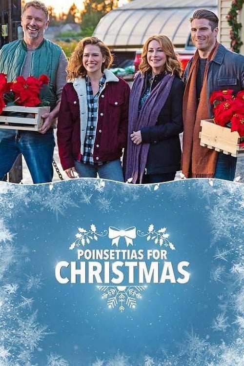 It’s just weeks before Christmas when Ellie gets a call to return home to help her father on the family’s poinsettia farm. The family business is on the line to deliver tens of thousands of plants for the town’s annual parade. The problem is — the poinsettias have yet to turn red! As Ellie searches for the solution, she is reminded of where her heart truly lies as she falls in love with both her roots and a local botanist.