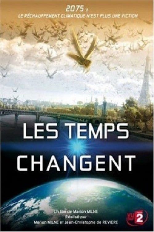 2075: Il clima che verrà movie poster player