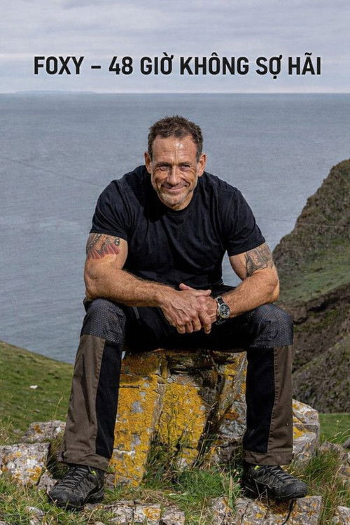 Escena 5 de Foxy's Fearless 48 Hours With...