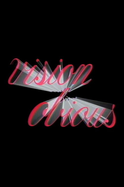 Vision Obious (1986) poster