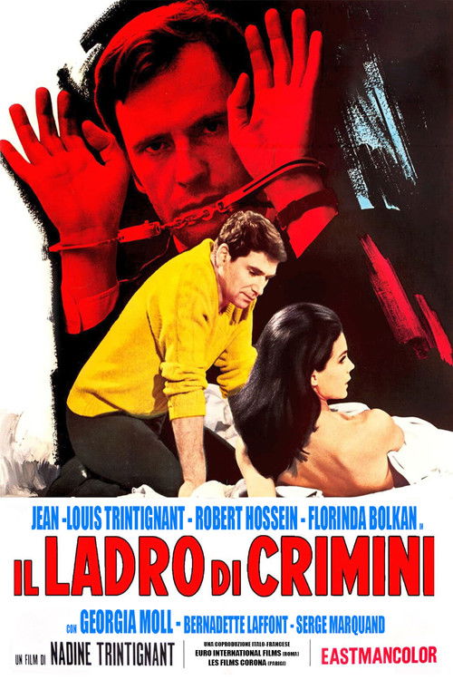 Il ladro di crimini
