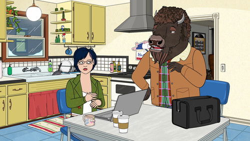BoJack Horseman: 6×5