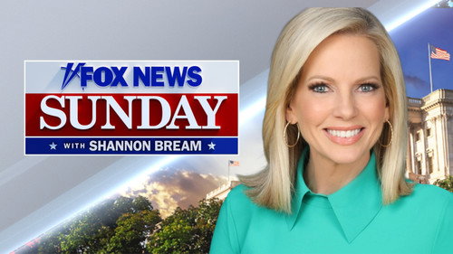 Escena 6 de Fox News Sunday