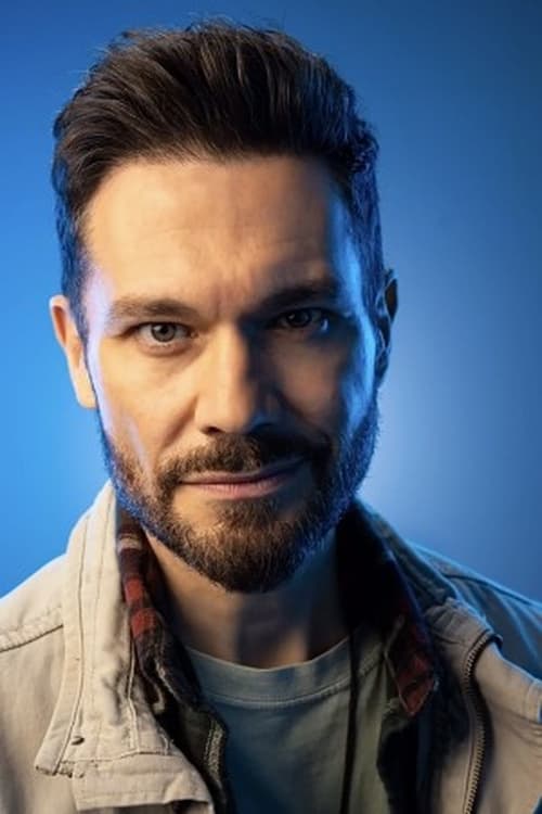 Picture of José Narvaez