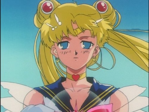 美少女戦士セーラームーン, S03E37 - (1995)