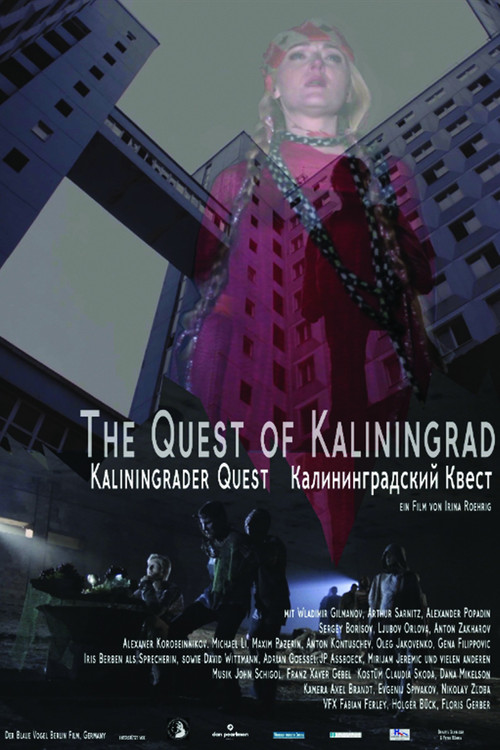 Kaliningrader Quest