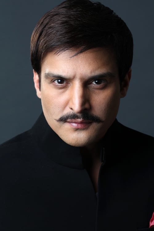 Largescale poster for Jimmy Shergill