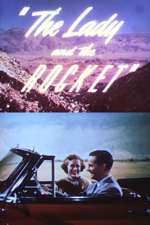 The Lady and the Rocket (1952)