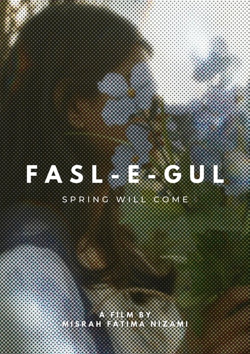 Fasl-E-Gul (2023) poster